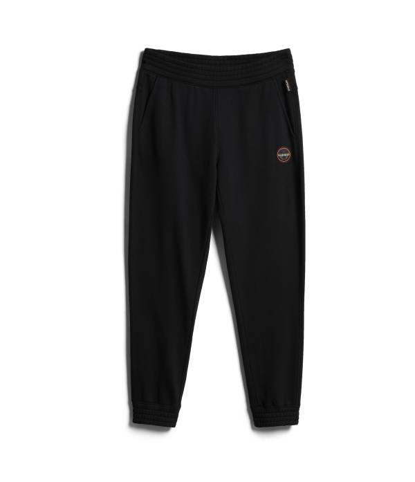 M-CASCADE W BLACK 041