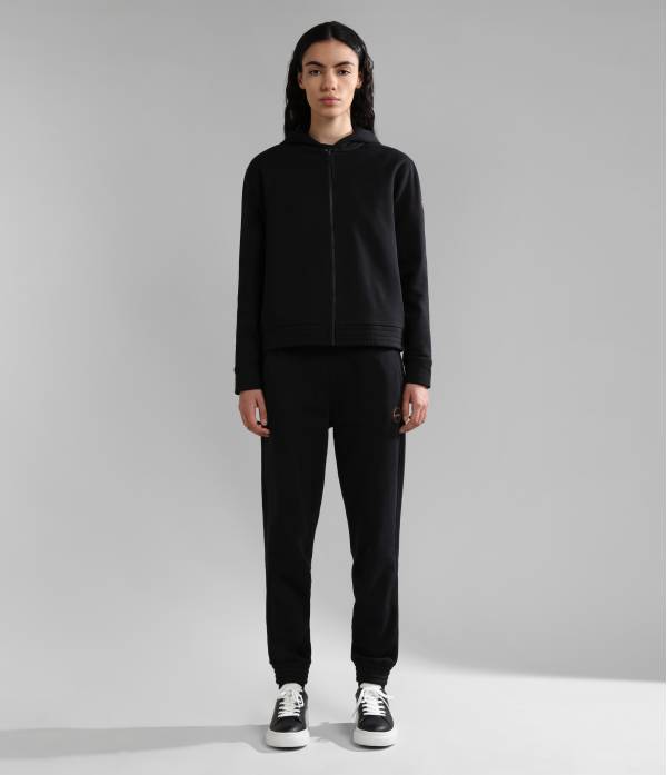 M-CASCADE W BLACK 041
