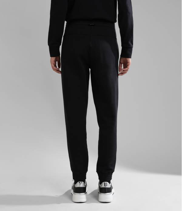 M-CASCADE W BLACK 041