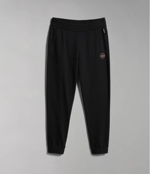 M-CASCADE W BLACK 041