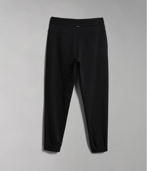 M-CASCADE W BLACK 041