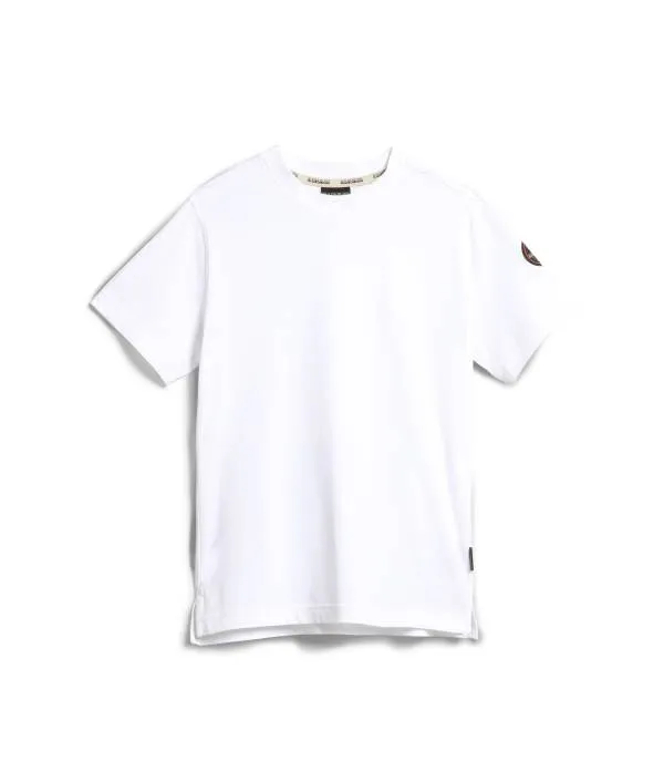 S-CASCADE SS W BRIGHTWHITE 002