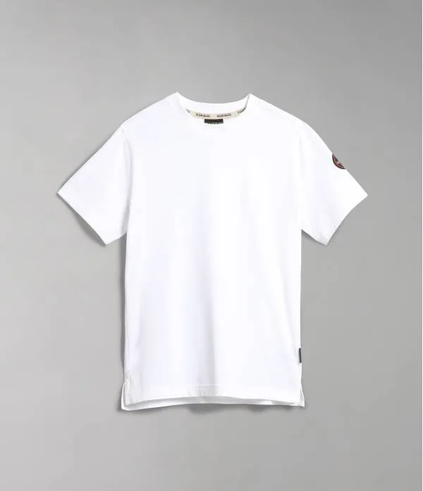 S-CASCADE SS W BRIGHTWHITE 002