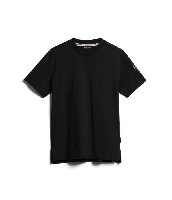 S-CASCADE SS W BLACK 041