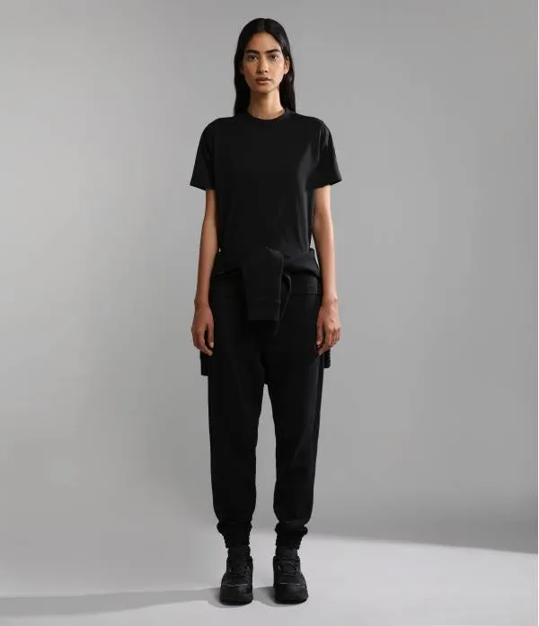 S-CASCADE SS W BLACK 041
