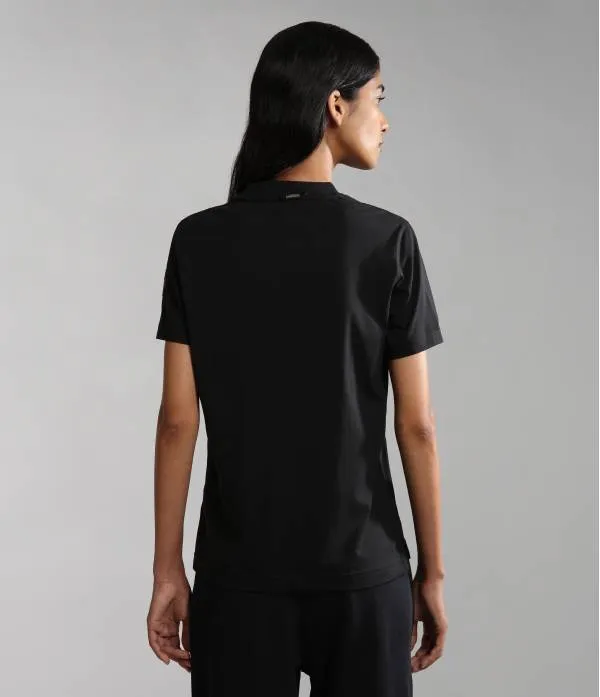 S-CASCADE SS W BLACK 041