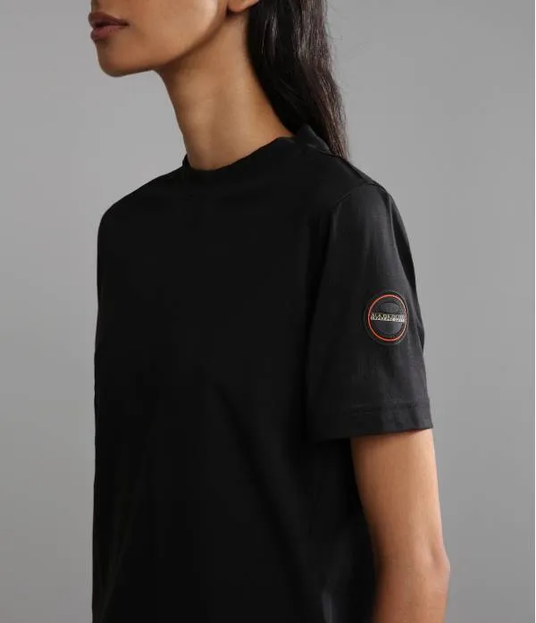 S-CASCADE SS W BLACK 041