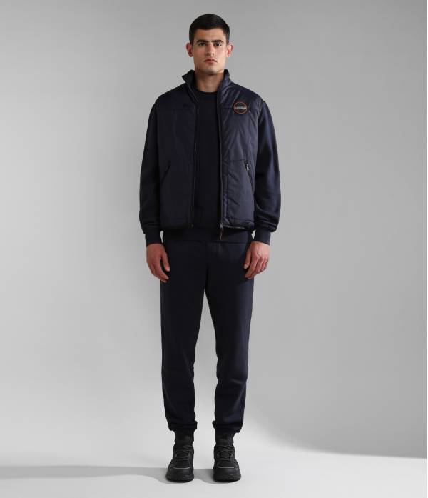 A-DALEN BLU MARINE