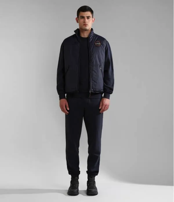 A-DALEN BLU MARINE