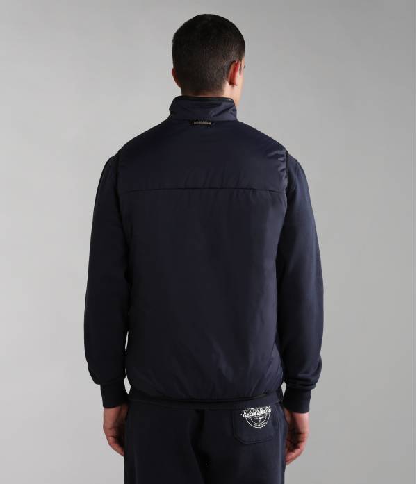 A-DALEN BLU MARINE
