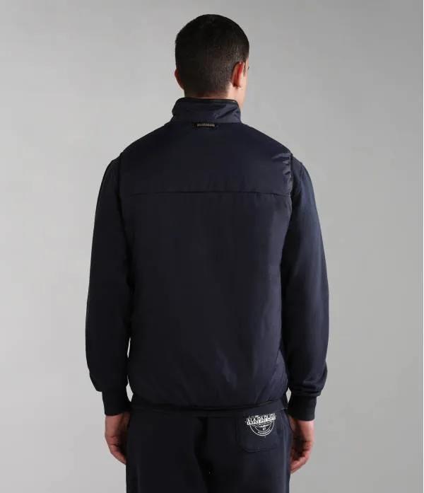 A-DALEN BLU MARINE