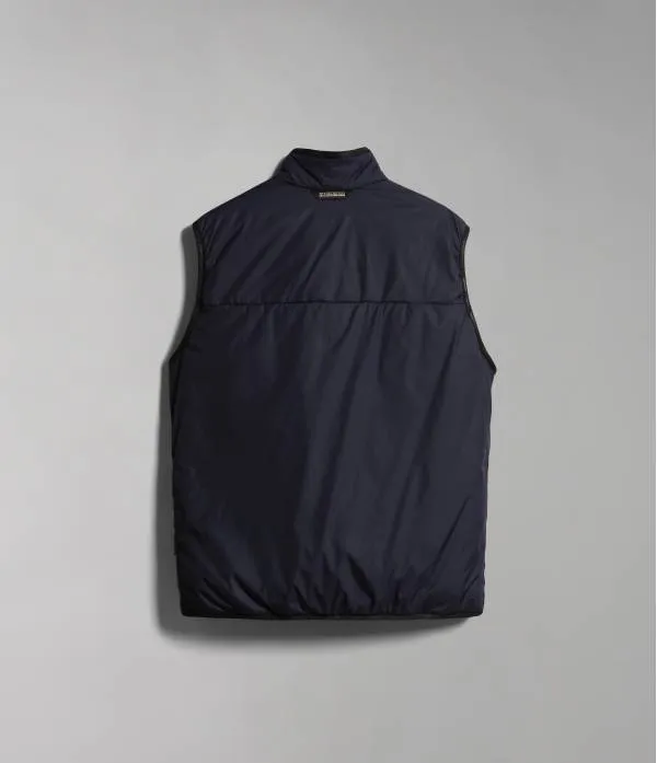A-DALEN BLU MARINE