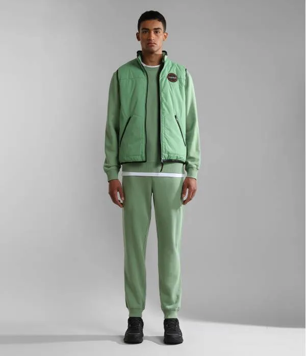 A-DALEN GREEN OLIVE 1