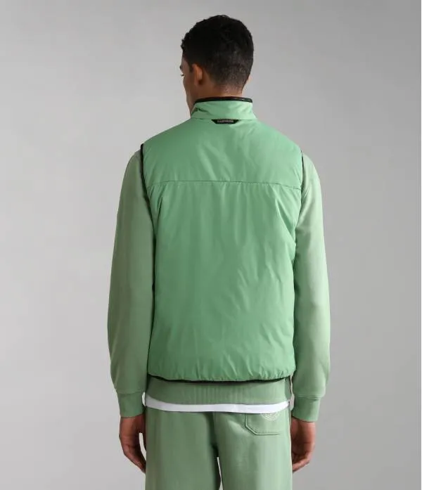 A-DALEN GREEN OLIVE 1
