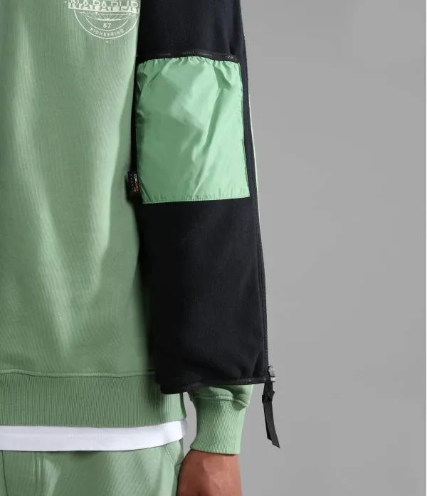 A-DALEN GREEN OLIVE 1