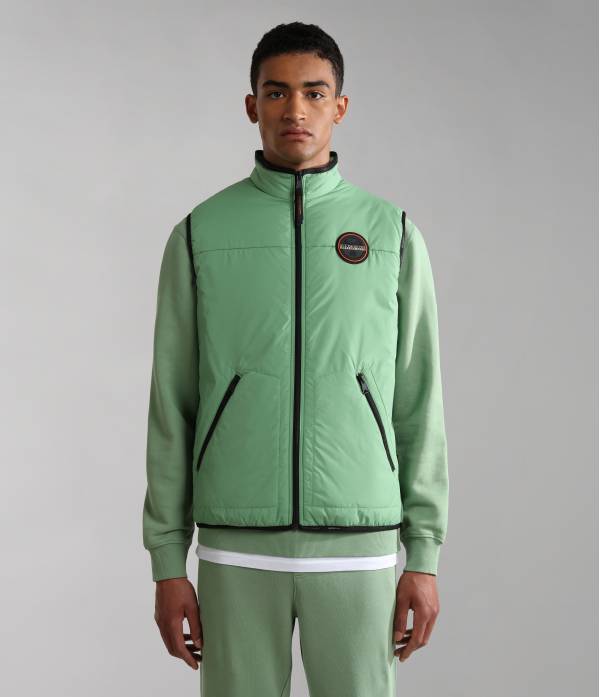 A-DALEN GREEN OLIVE 1