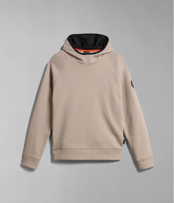 B-WHALE H BEIGE STONE 