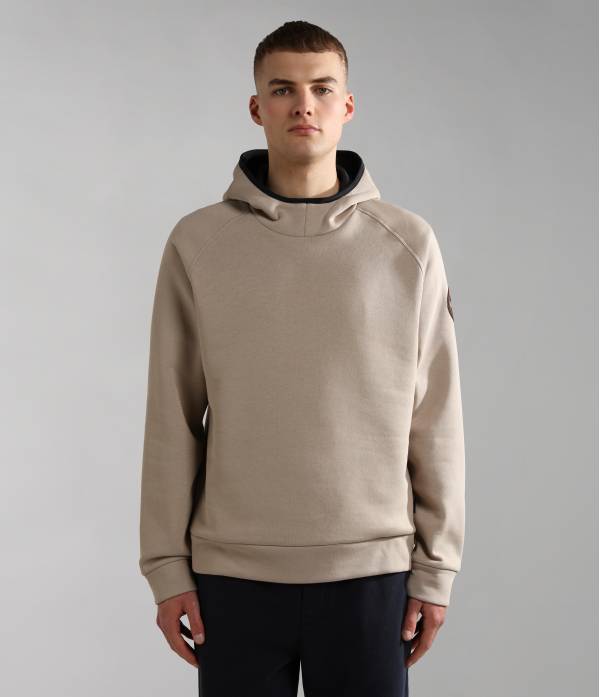 B-WHALE H BEIGE STONE 