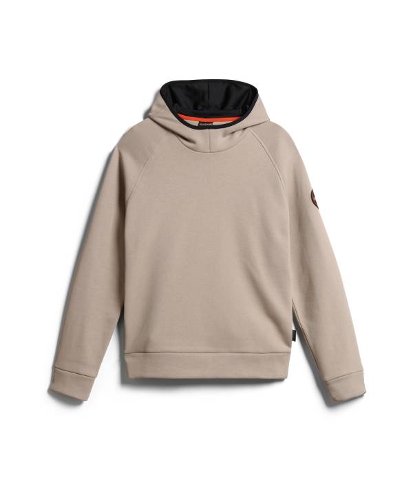 B-WHALE H BEIGE STONE 