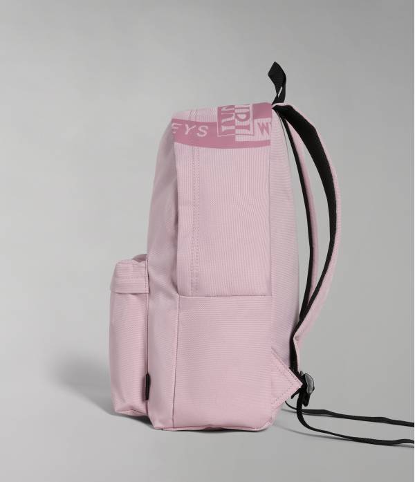 HAPPY DAYPACK 4 LILAC KEEP P89