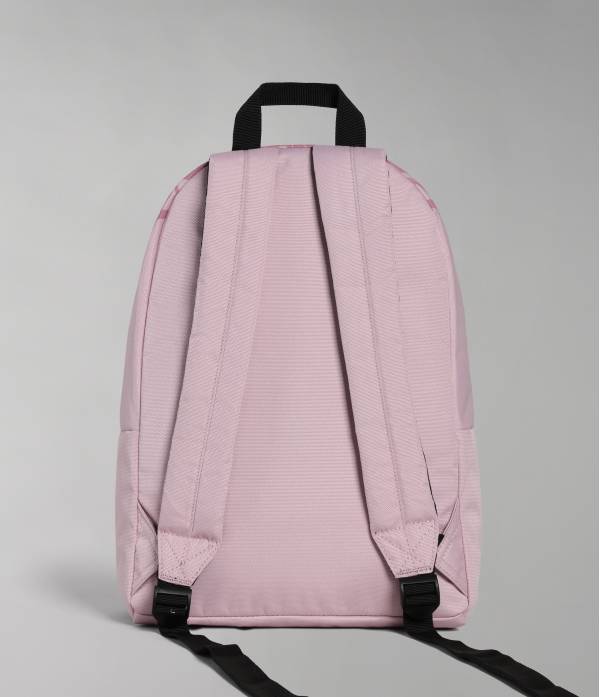 HAPPY DAYPACK 4 LILAC KEEP P89