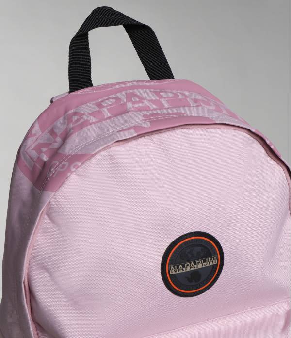 HAPPY DAYPACK 4 LILAC KEEP P89