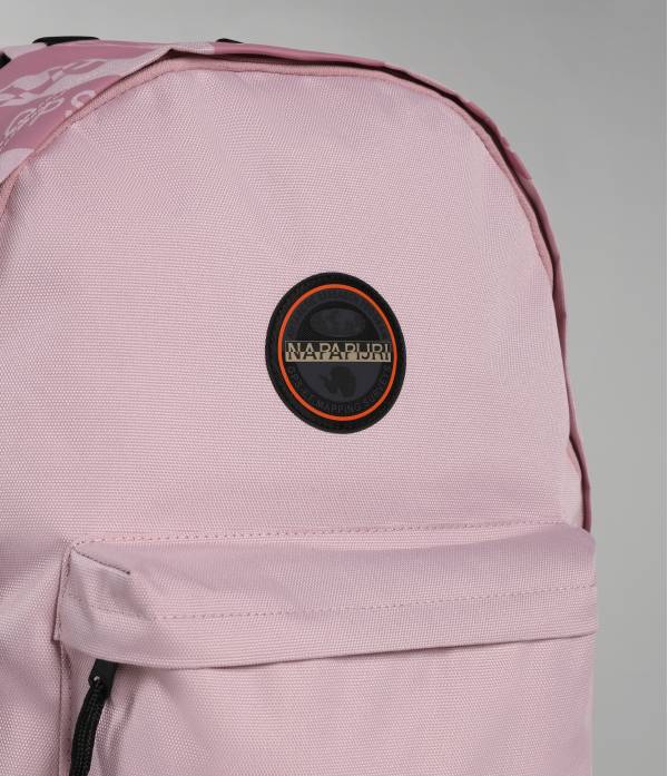 HAPPY DAYPACK 4 LILAC KEEP P89