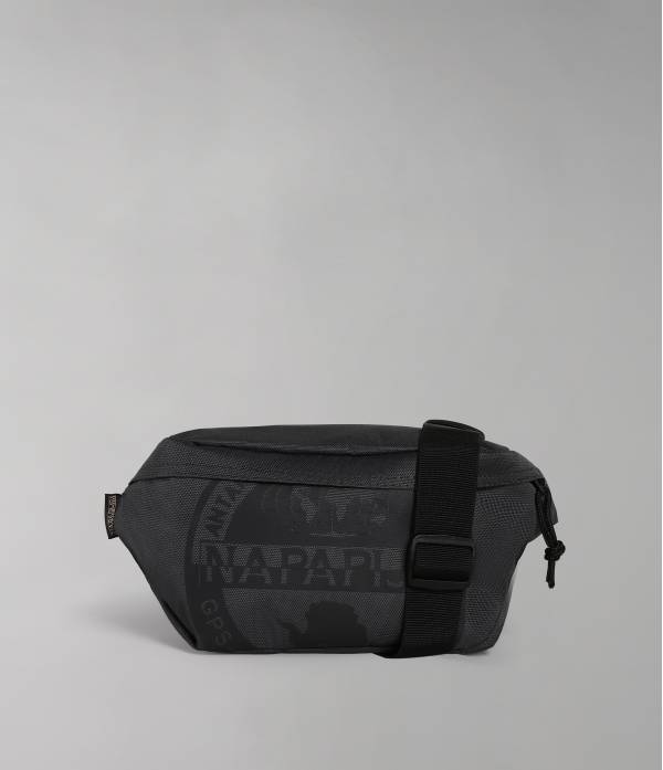 HAPPY WB 3 DARK GREY SOLID