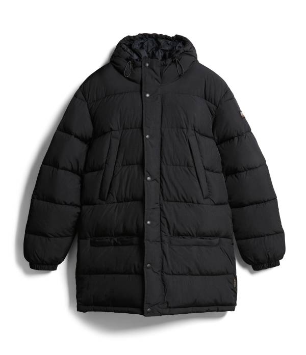 A-KEIPEN BLACK 041
