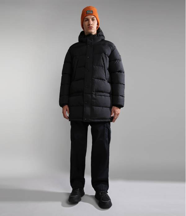 A-KEIPEN BLACK 041