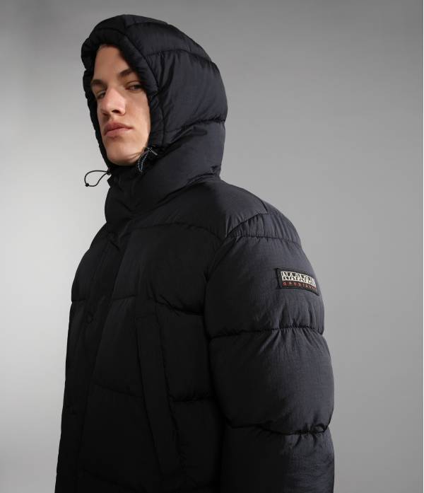 A-KEIPEN BLACK 041
