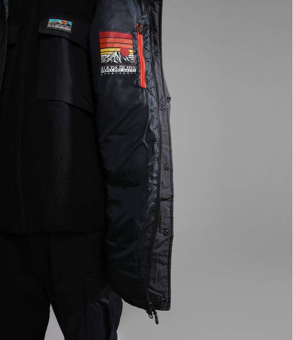 A-KEIPEN BLACK 041