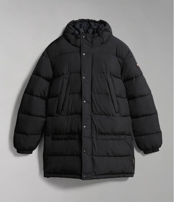 A-KEIPEN BLACK 041