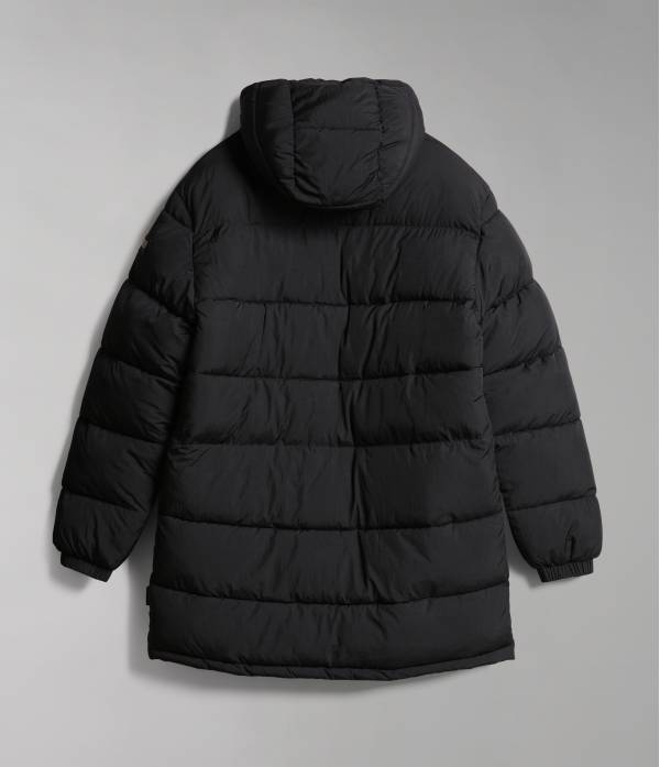 A-KEIPEN BLACK 041