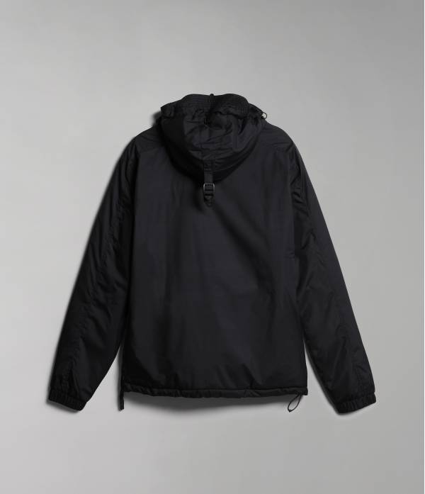 NORTHFARER 2.0 WINT BLACK 041