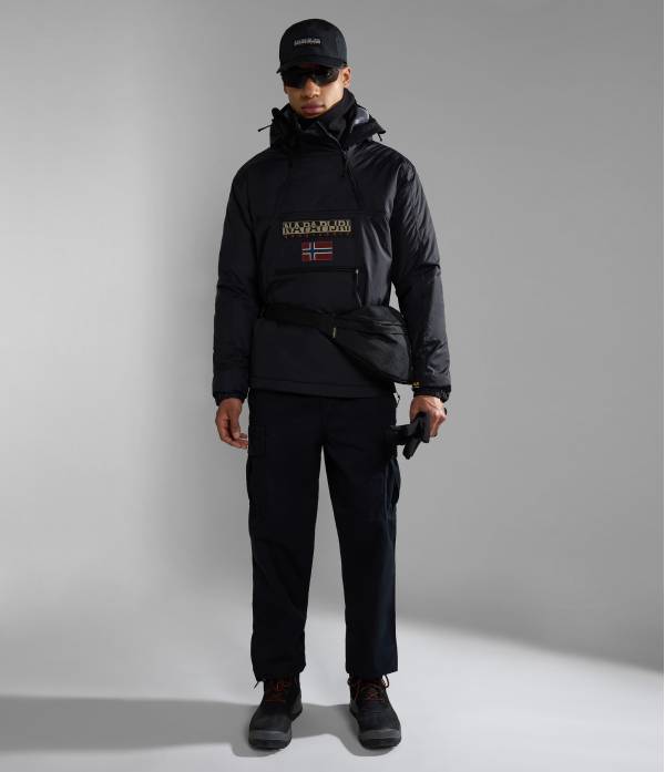 NORTHFARER 2.0 WINT BLACK 041