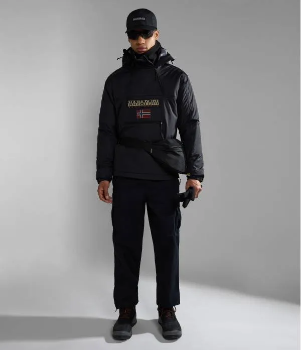 NORTHFARER 2.0 WINT BLACK 041