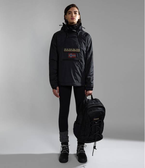 NORTHFARER 2.0 WINT BLACK 041