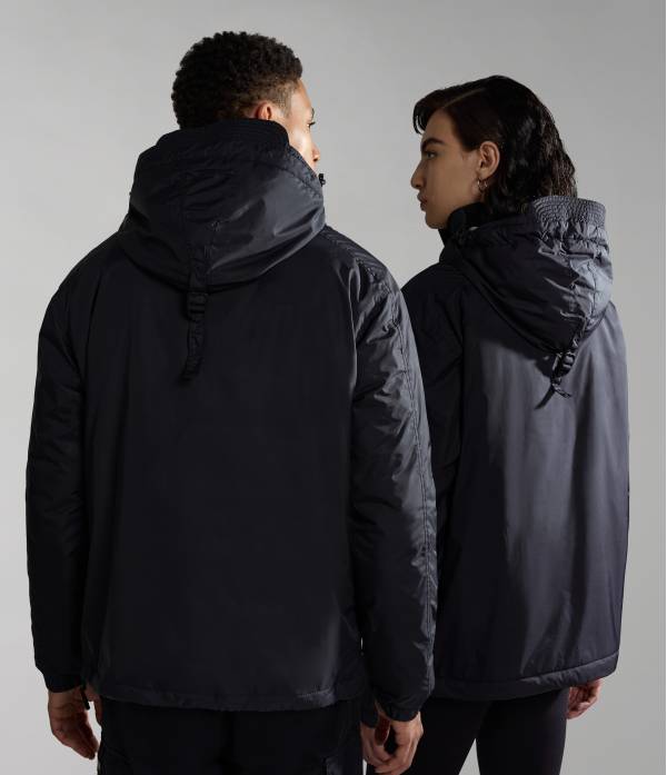 NORTHFARER 2.0 WINT BLACK 041