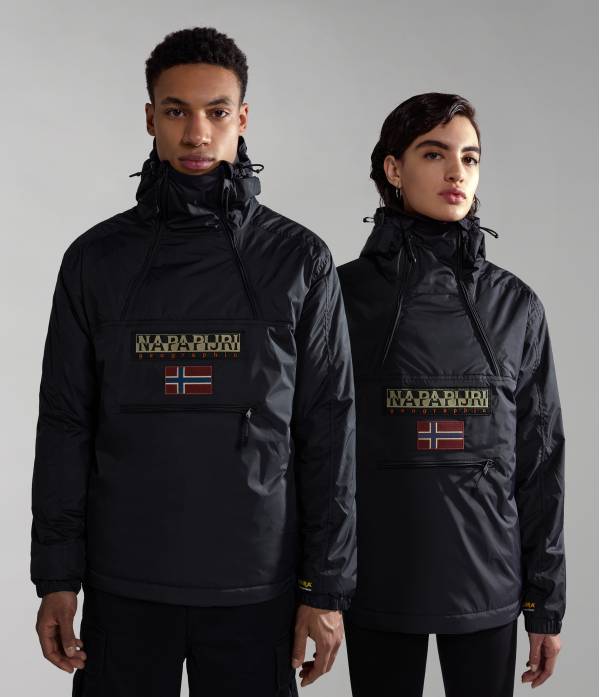 NORTHFARER 2.0 WINT BLACK 041