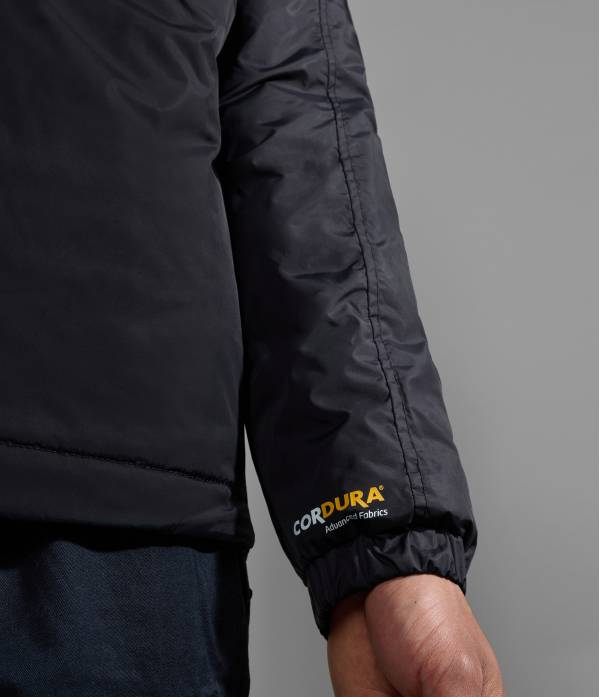 NORTHFARER 2.0 WINT BLACK 041