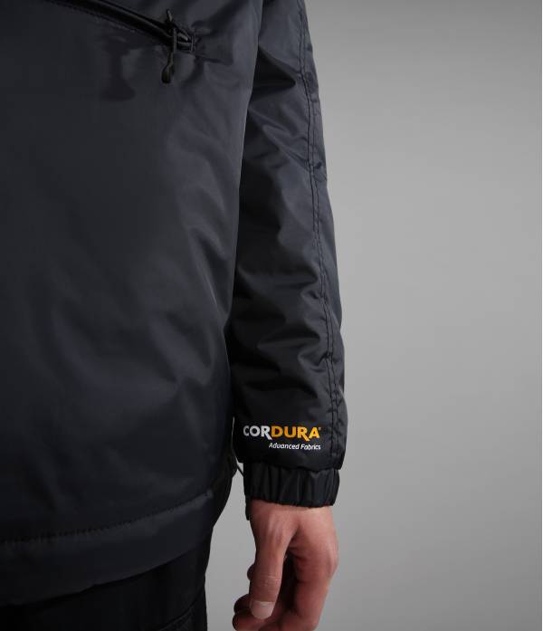 NORTHFARER 2.0 WINT BLACK 041