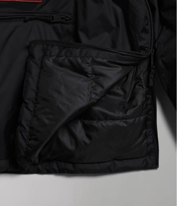 NORTHFARER 2.0 WINT BLACK 041
