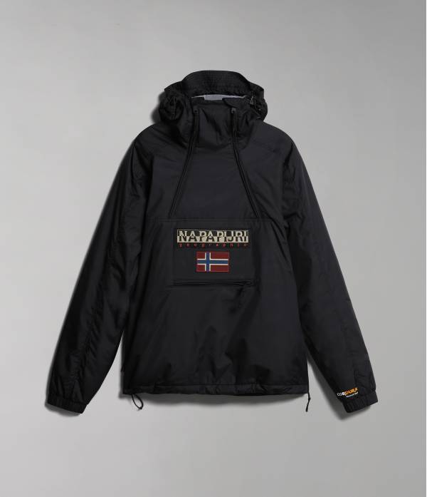 NORTHFARER 2.0 WINT BLACK 041
