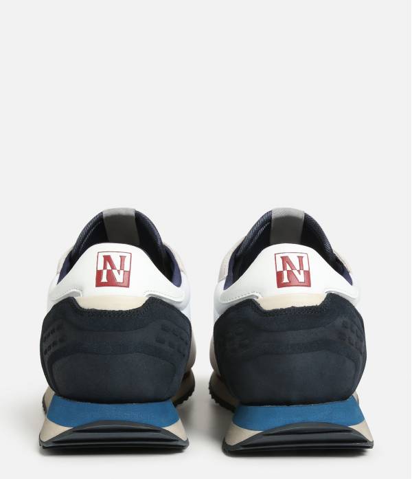 S2VIRTUS01/NYS WHITE/NAVY