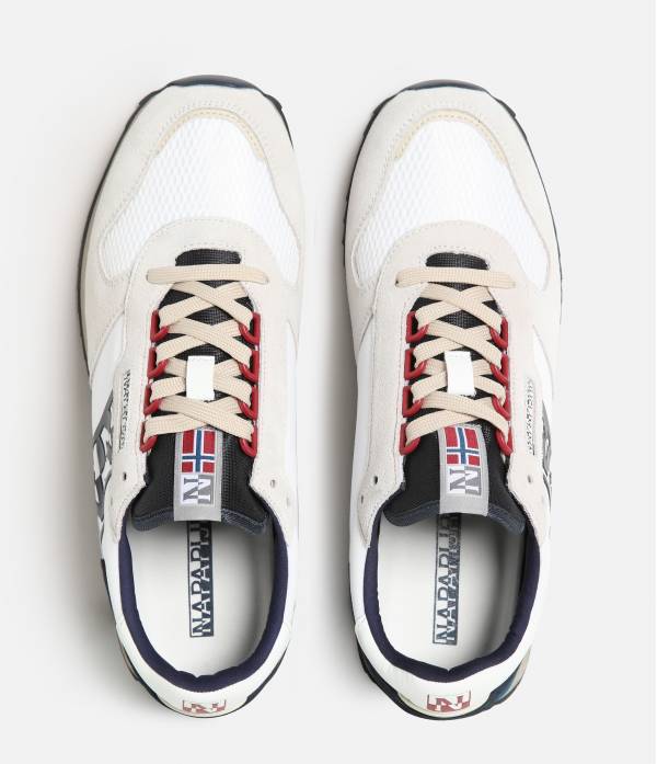 S2VIRTUS01/NYS WHITE/NAVY