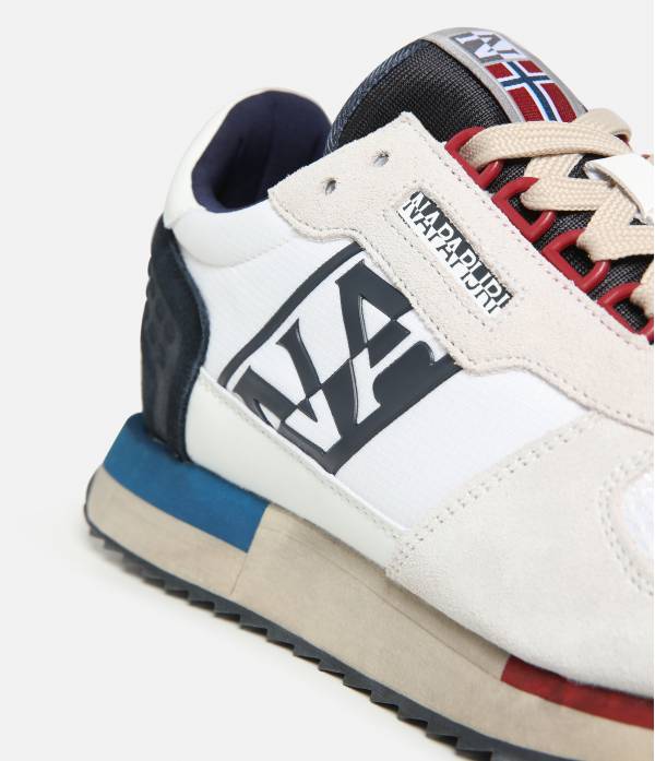 S2VIRTUS01/NYS WHITE/NAVY