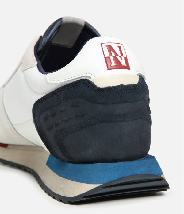 S2VIRTUS01/NYS WHITE/NAVY