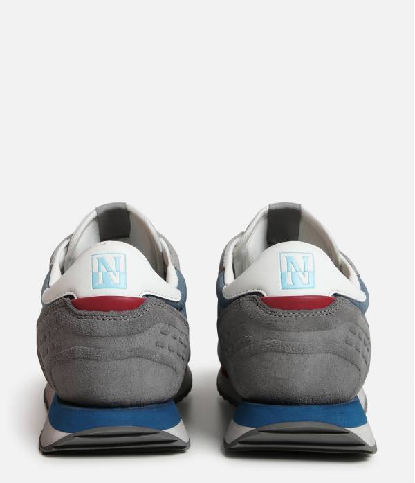 S2VIRTUS01/NYS GREY/NAVY
