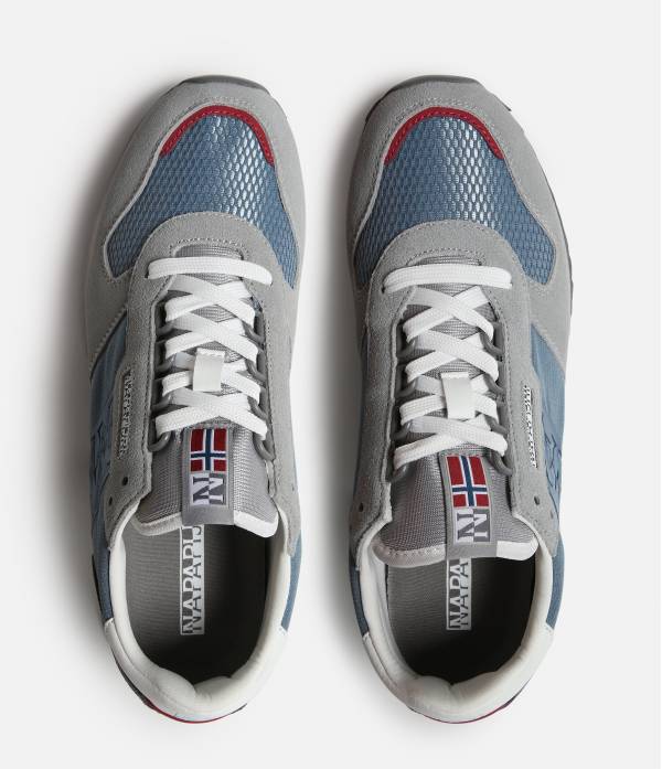 S2VIRTUS01/NYS GREY/NAVY